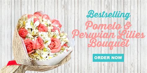 flower delivery philippines online.